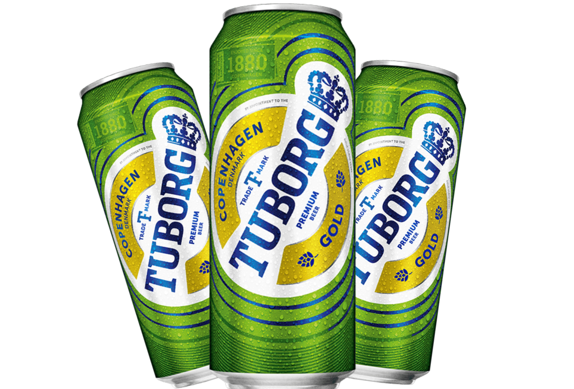 Tuborge Beer Big
